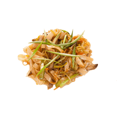 Лапша ВОК яичная с овощами