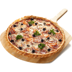Пицца Ассорти