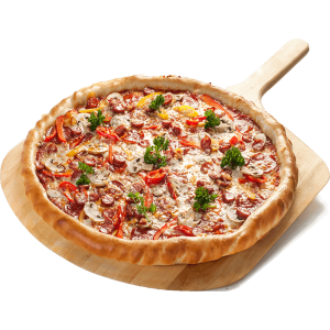 Пицца Нокаут